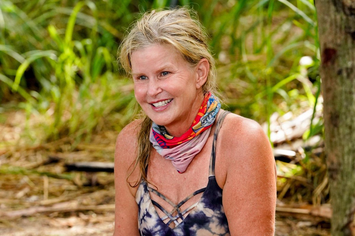 guyatparadis's tweet photo. She's coming for her win https://t.co/xrfYBYSzLm