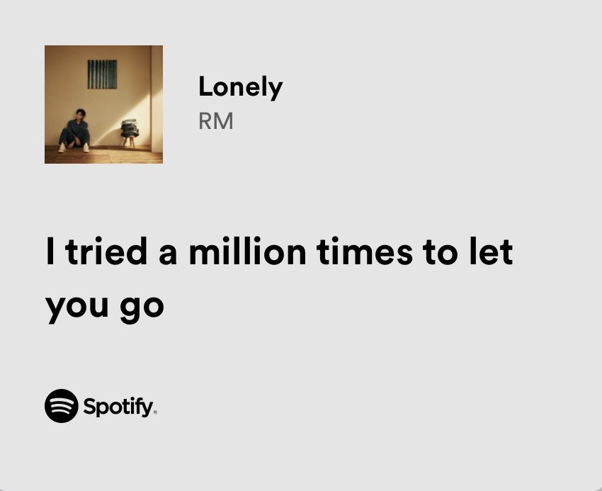 thesadbaby's tweet photo. rm / lonely https://t.co/gyPEmJdb4Q