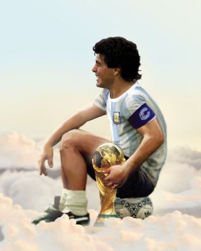 MaximoZea's tweet photo. Entonces ya no vamos a cantar más “volveremo volveremooooo ..volveremo otra vez ..volveremo a ser campeonesss como en el 86” ? https://t.co/fWSy382d6Y