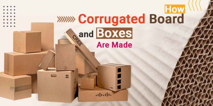 PackDiaries's tweet photo. Come along with me as we take a look into how to make corrugated boards and boxes.
π πΌπΏπ² ππ»π³πΌ:
https://t.co/vK5gjv7Hvj
Email Us at: info@packagingdiaries.com
#paperbags #corrugatedboxes #packagingbags #packagingdiaries https://t.co/JOisi4pPMU