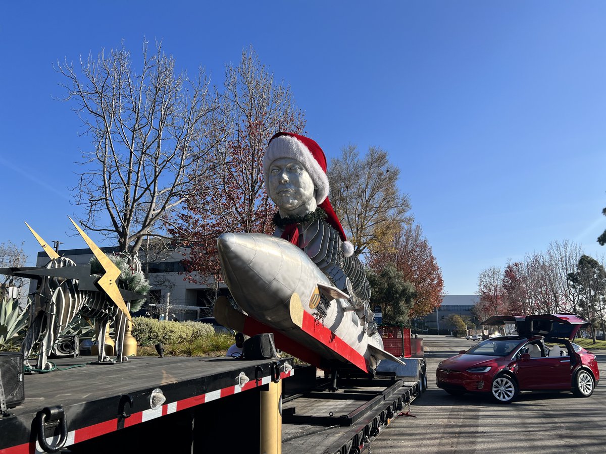 Ross Gerber tweet media