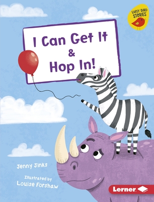mcpl1965's tweet photo. With simple text and inviting illustrations, these stories will help kids have fun while learning how to read. Readers will enjoy this pair of stories featuring a monkey on a mission and a jam-packed car. #EasyReaderFiction #JennyJinks #LouiseForshaw #LibrariesAreAwesome https://t.co/HwSLbq06I9