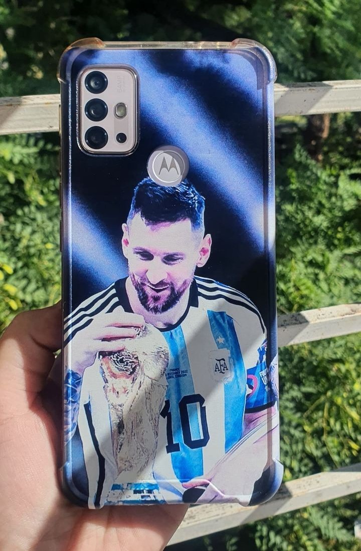 sphfundas's tweet photo. SOMOS CAMPEONESS DEL MUNDO!! 🇦🇷🏆

#argentina #Messi #dibumartínez #copadelmundo #QatarWorldCup2022 https://t.co/67sFp2UJWn