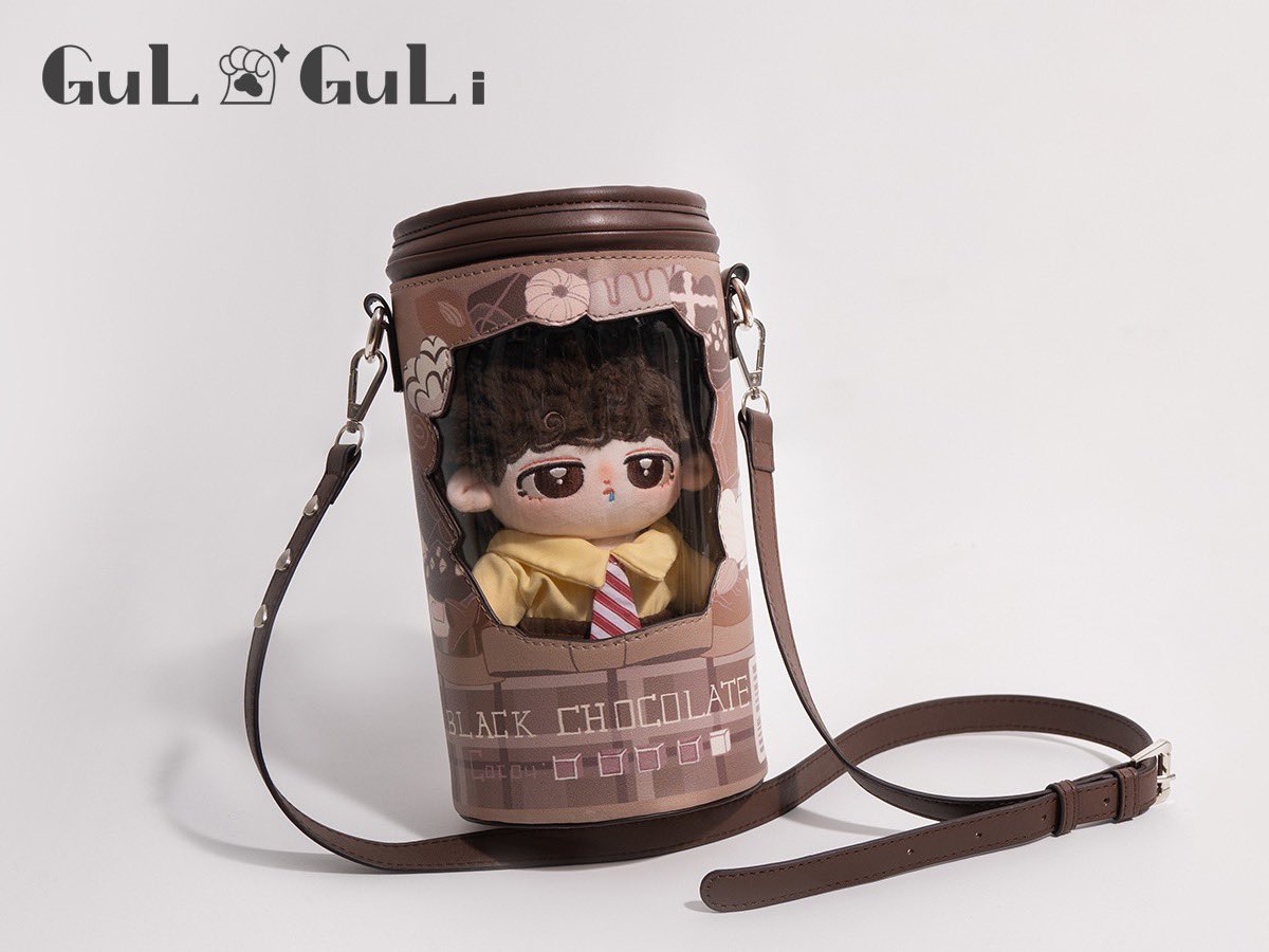 UtopiaGOs's tweet photo. โฌUSA๐บ๐ธ/๐GOโญ - RT & Follow appreciated
GULIGULI DOLL BAG 20cm
โจ$18/ea
โจDeadline: December 28th, 2022 @ 10PM CT
๐FORM: https://t.co/N4qztLvBGT
#utopiaother https://t.co/nAblQNhhuY