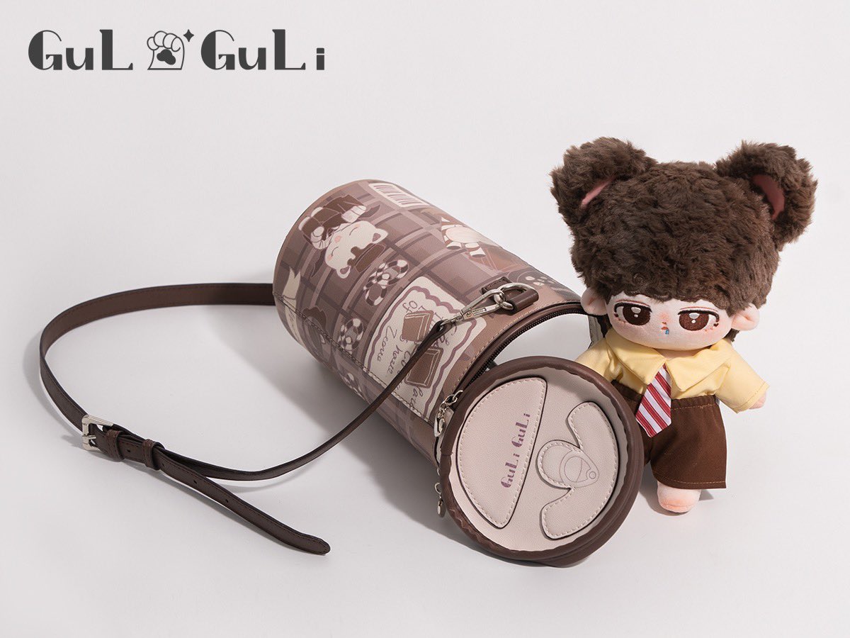 UtopiaGOs's tweet photo. โฌUSA๐บ๐ธ/๐GOโญ - RT & Follow appreciated
GULIGULI DOLL BAG 20cm
โจ$18/ea
โจDeadline: December 28th, 2022 @ 10PM CT
๐FORM: https://t.co/N4qztLvBGT
#utopiaother https://t.co/nAblQNhhuY