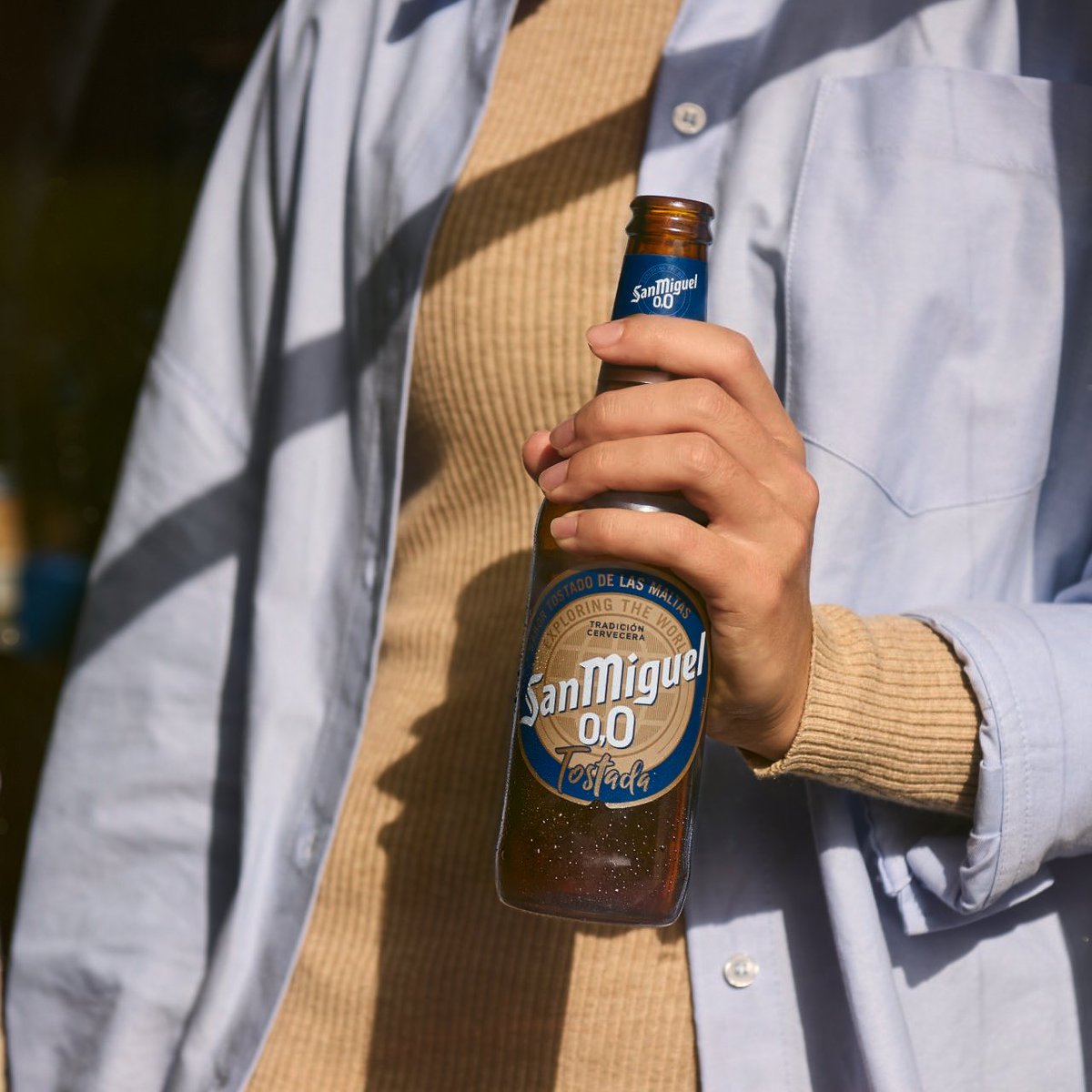 BirratourEsp's tweet photo. Pregunta 2⃣:

👉 ¿Qué aromas desprende la nueva San Miguel 0,0 tostada?

🚨 Vuelve a ser imprescindible:

 ✔️Responder citando tweet
✔️ Menciona a @BirratourEsp y  @SanMiguel
✔️ Incluir #MondoBirratour y #SanMiguel00Tostada https://t.co/UpOdWjHKOy