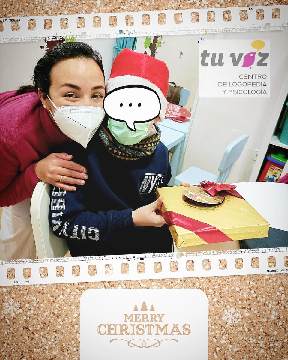 centrotuvoz's tweet image. #regalosnavideños #familiasmolonas #psicologia #logopedia #logopediafuenlabrada #psicologiafuenlabrada #FuenlabradaCiudadViva #centrotuvoz