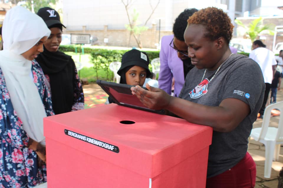 Hope Raisers Initiative tweet media
