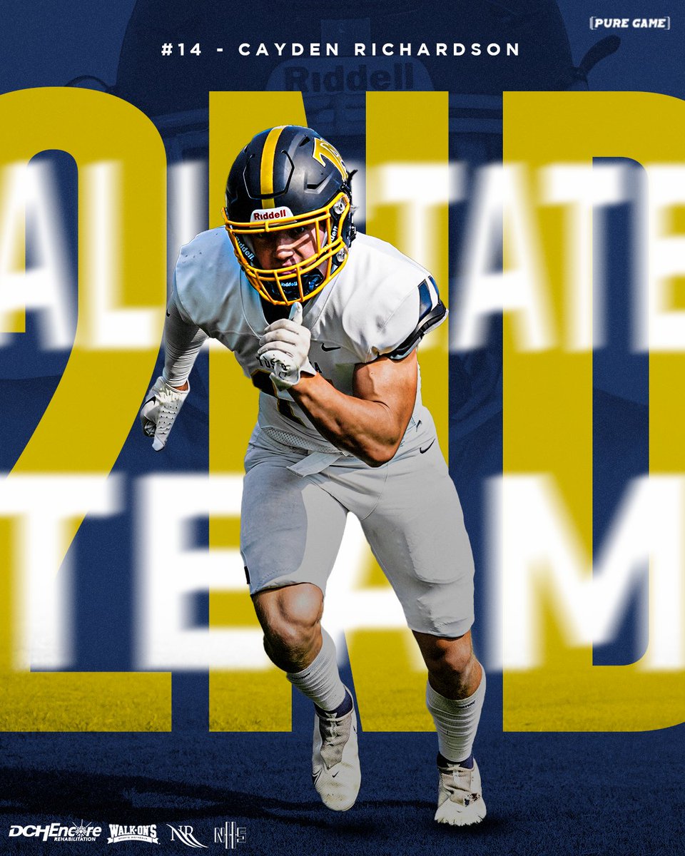 Tuscaloosa Academy Athletics tweet media