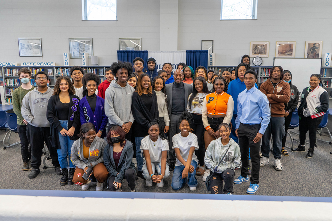 Durham Public Schools tweet media