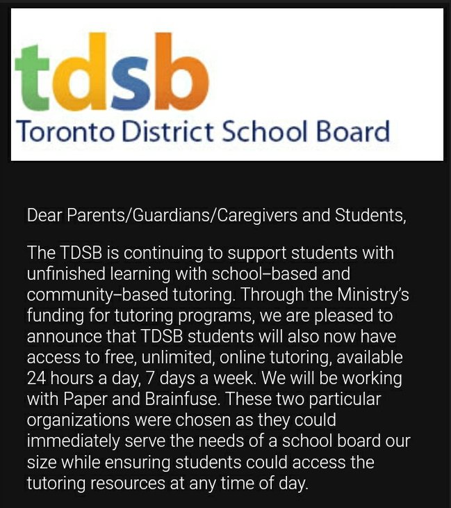 @SunshineCityCo1 At least now we know how the for profit service delivery in the ed system starts.

@parentaction4ed @DougFordsBinder