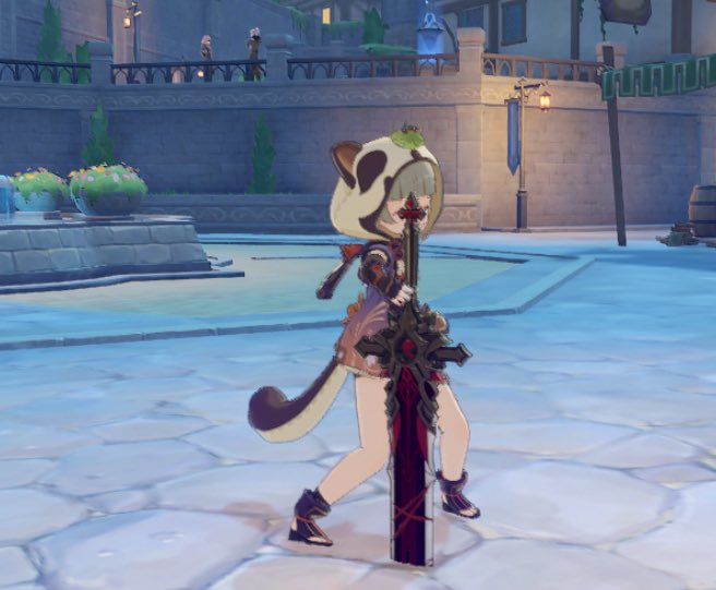 хойоверси, де мій рагнвіндр.