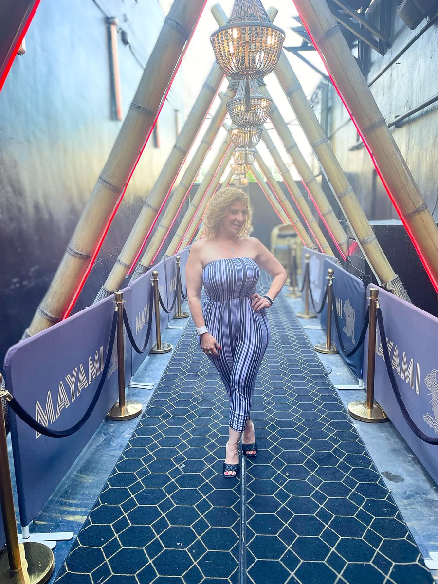 Sara Jay SFW Official on Twitter "RT SaraJayXXX Mayami Wynwood for