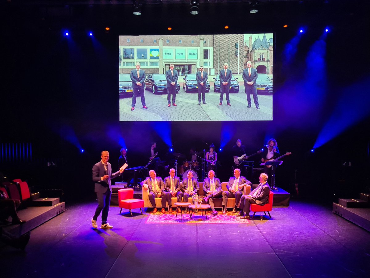 Jan Markink tweet media