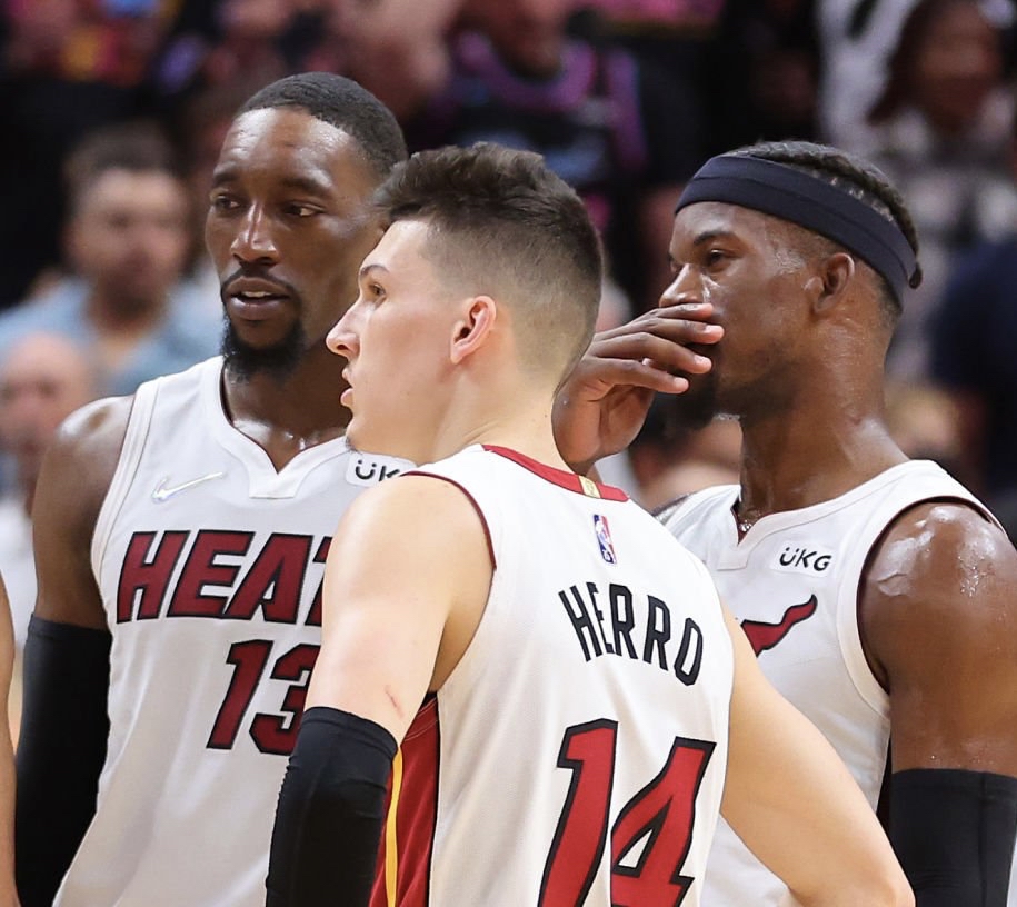 Heat Nation tweet media