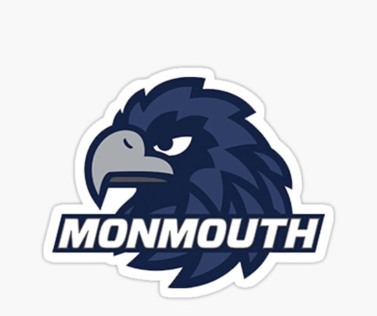 After a great talk with <a href="/CoachGabeMU/">.</a> I am blessed to receive a pwo offer to Monmouth University.<a href="/CoachCamp01/">Nick Campanile</a> <a href="/CoachDarrisaw/">Coach R. Darrisaw (Coach Sheed)</a> @_HAM91_ <a href="/dpfootball/">DePaul Football</a>
