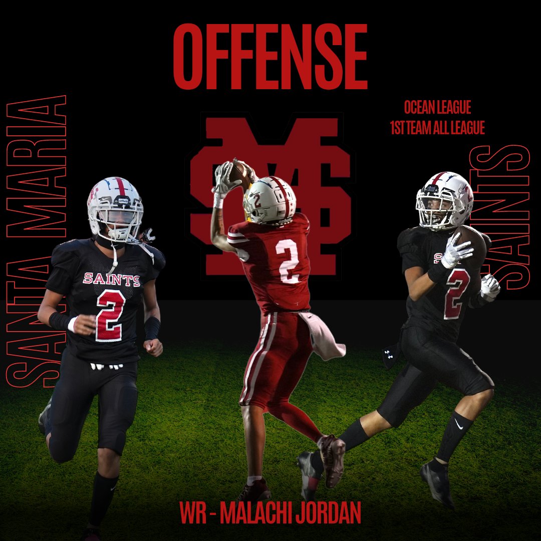 Congratulations to Juan Rico and Malachi Jordan -  2022 Ocean League - 1st Team All League Honors

<a href="/2xmj1100/">Malachi Jordan</a>