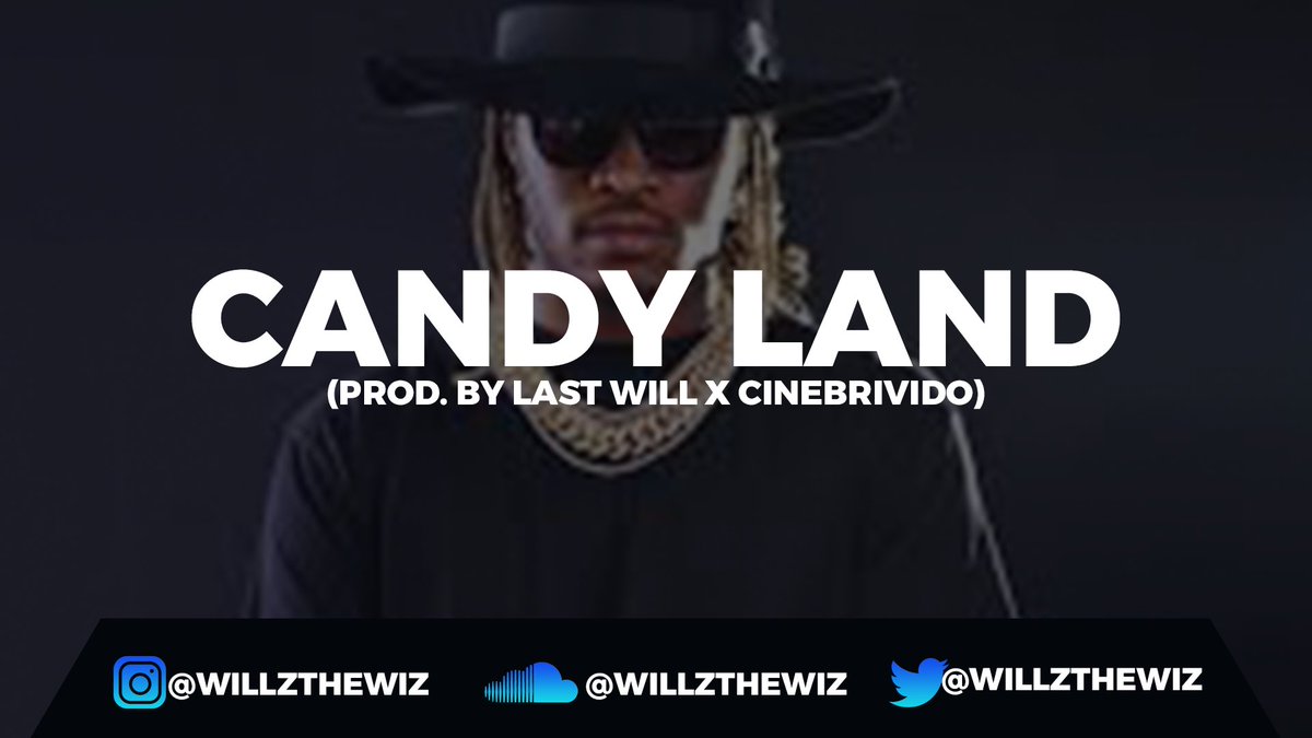 willzthewiz's tweet photo. 🆕 Future x Young Thug type beat on YouTube: https://t.co/zCRdSdcXYY 🔥 https://t.co/X3GSJDnTmU