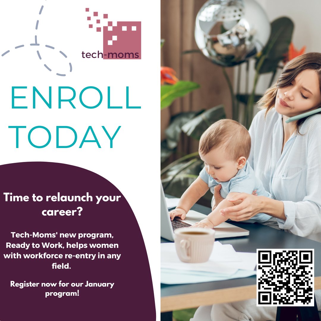 Tech-Moms tweet media