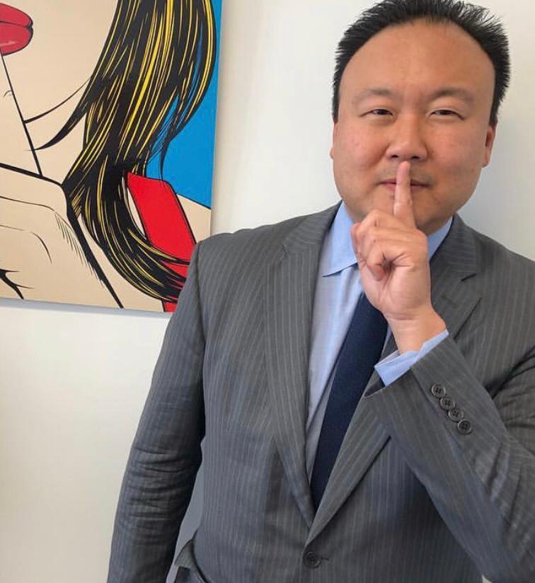 drzhangwei20's tweet image. 