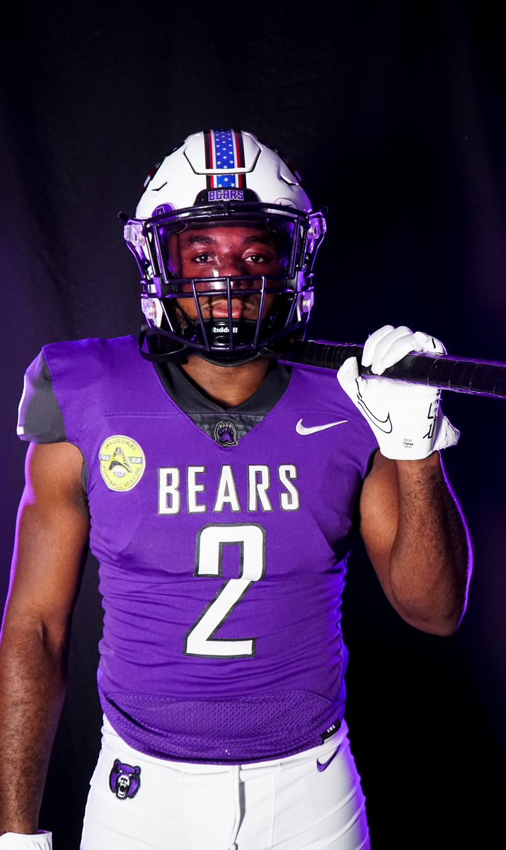 Michael Onwuzurike tweet media