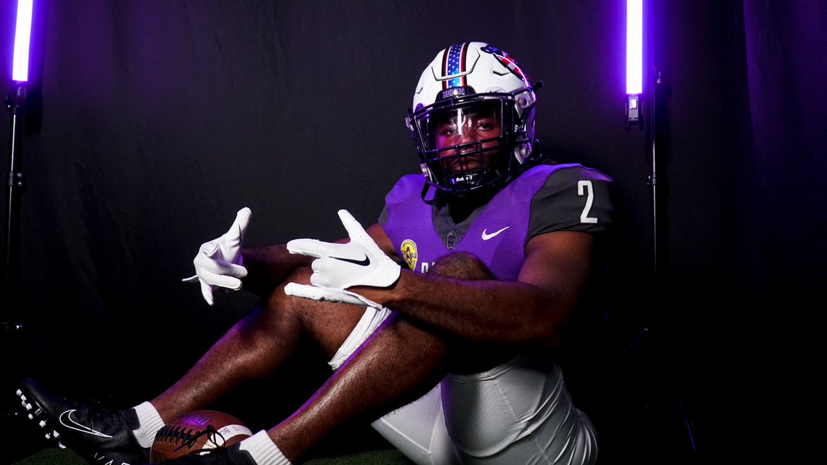 Michael Onwuzurike tweet media