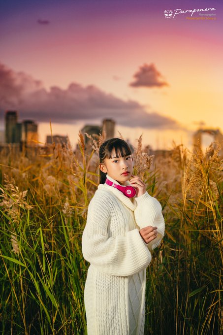 Twitterのコスプレ画像12