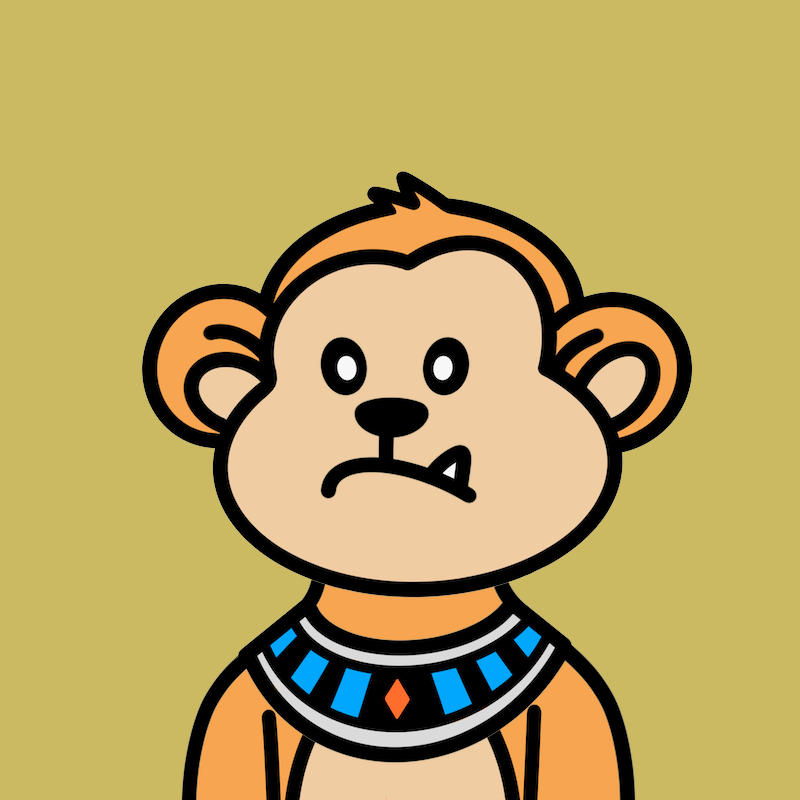 AvaxApesSales's tweet photo. Avax Ape #563 has sold for 3.19 AVAX from 0x5BE0f to 0x33E73 https://t.co/5E93iwqCdz #AvaxApes #Avalanche https://t.co/Gm55KanDRy https://t.co/1whn7WsP8Y