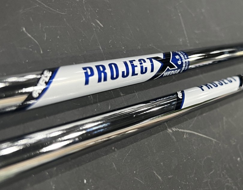 PGAPappas's tweet image. PGAPappas 12 Days of Christmas KRINGLE Tee to Green FLASH FOUR Golf Giveaway 3

🎁 New 2022 Project X Wedge Shafts (SET of 3, choose any flex)

To enter:
🎄 Retweet
🎄 Follow @PGAPappas and @ProjectXGolf 

#ReleaseTheKringle! pgapappas.blogspot.com/2022/12/2022-p…