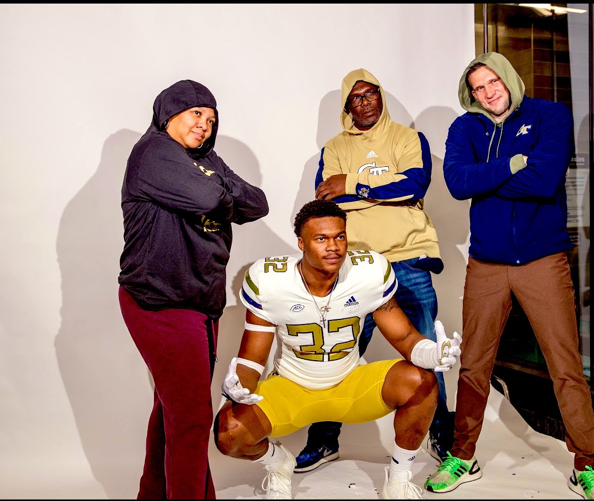 Russell Johnson on Twitter "BREAKING Former Texas A&M LB Andre White