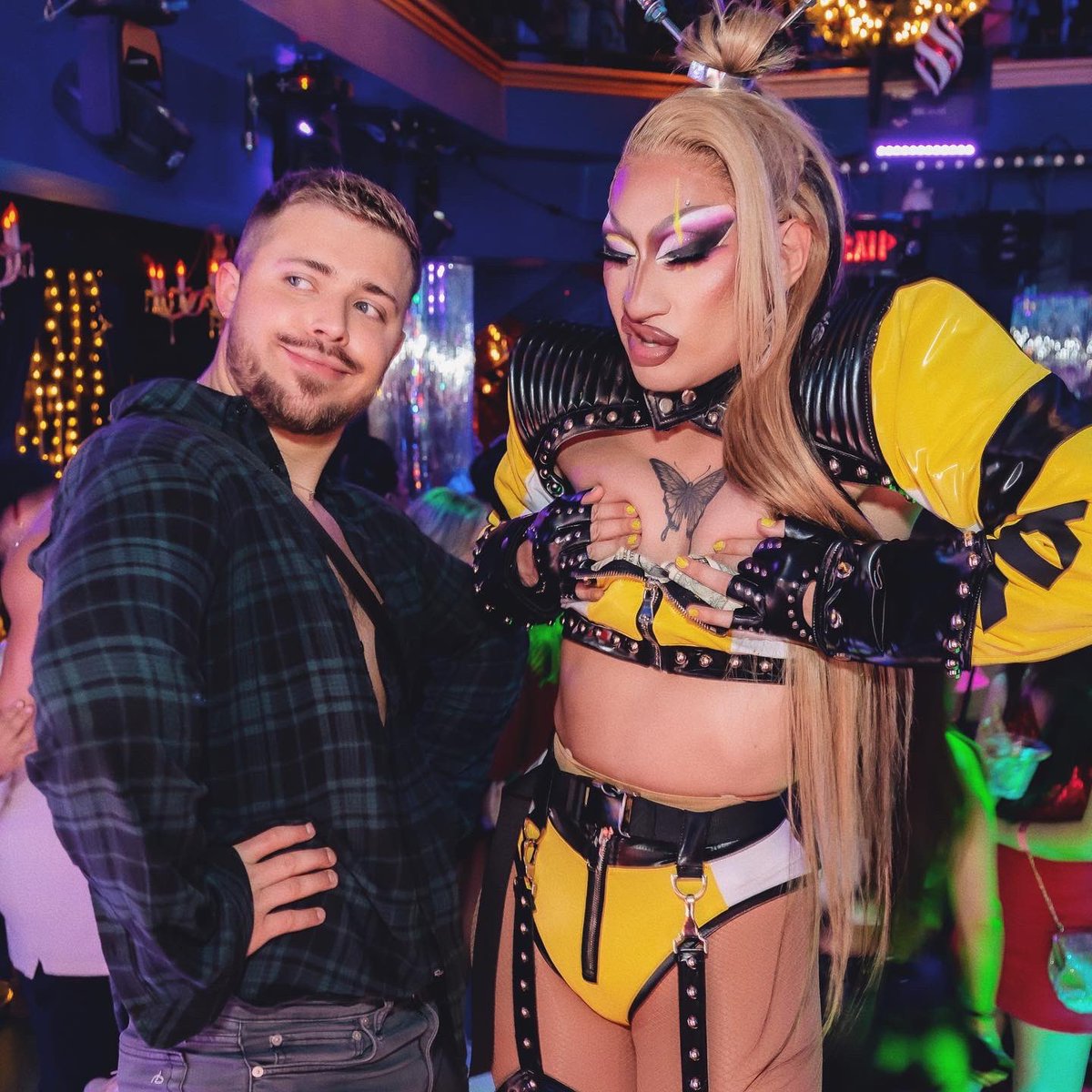 collin (@collinclouds) on Twitter photo so glad we got to celebrate <a href="/iamanetra/">ANETRA</a> over the weekend with our <a href="/PiranhaVegas/">Piranha Nightclub</a> fam ✨ next stop: the world 🌎 #DragRace so glad we got to celebrate <a href="/iamanetra/">ANETRA</a> over the weekend with our <a href="/PiranhaVegas/">Piranha Nightclub</a> fam ✨ next stop: the world 🌎 #DragRace