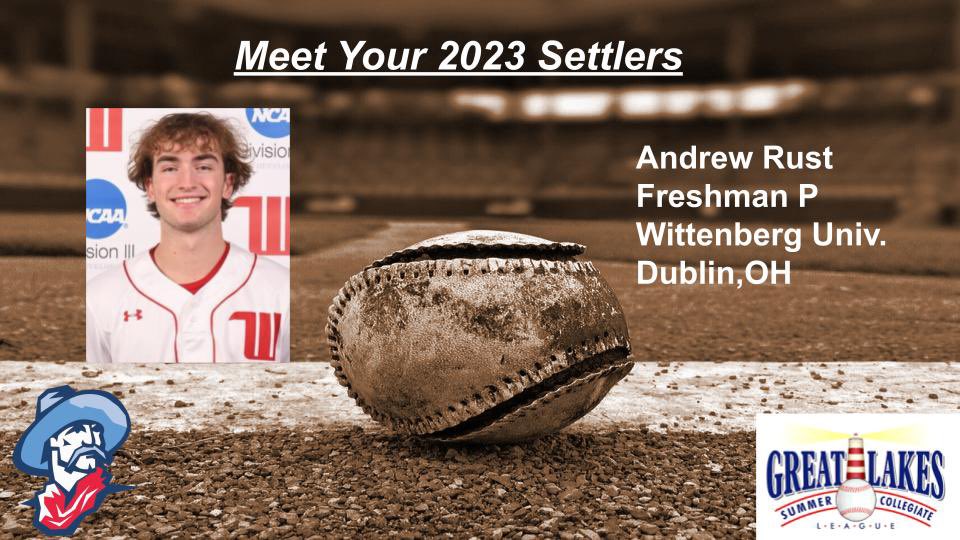 Settlers Baseball tweet media