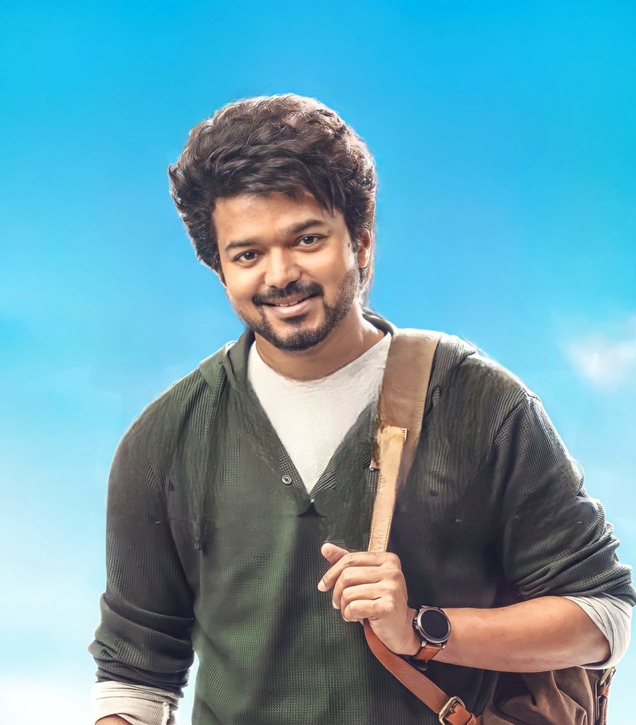 TOlMovies's tweet photo. Who's Looking Most Handsome ?

    🔄@ActorVijay         ❤️#AjithKumar https://t.co/DA7FiZO0sR