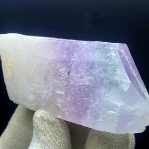 TQGEMS's tweet photo. Bi Color Kunzite, Raw Kunzite, Kunzite Crystal, Kunzite Stone, Kunzite For Sale, Kunzite From Afghanistan - 129 Gm
https://t.co/TZCzUowPxP
#NaturalKunzite #PinkKunzite #KunziteCrystal #UnheatedKunzite #TriphaneCrystal
#KunzitevarTriphane #TerminatedKunzite #PinkTriphane https://t.co/It7zFdMZyR