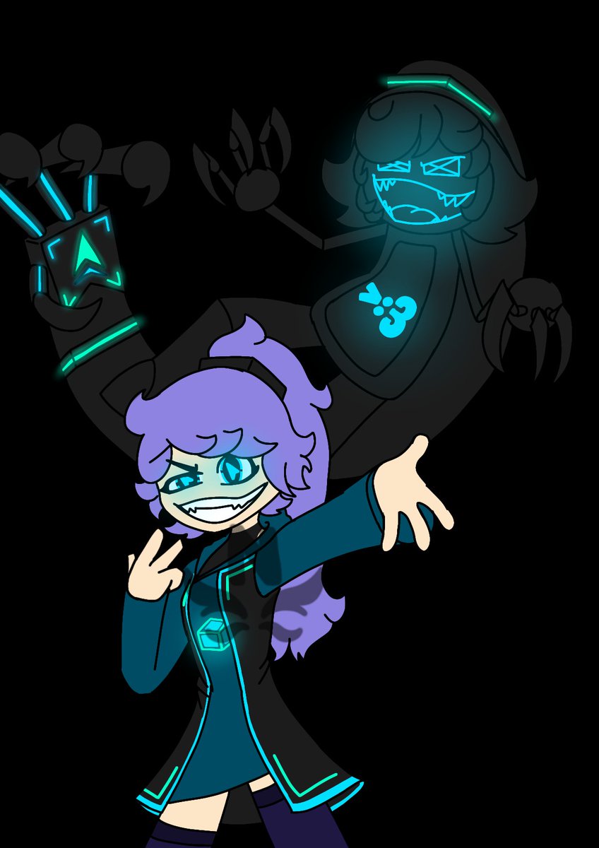 LowEff0rt's tweet photo. request from @RoseRgeneral.
sorry for the delay and hope you like it.
#internecioncube
#internecioncubeoc https://t.co/FxzsHQydoH