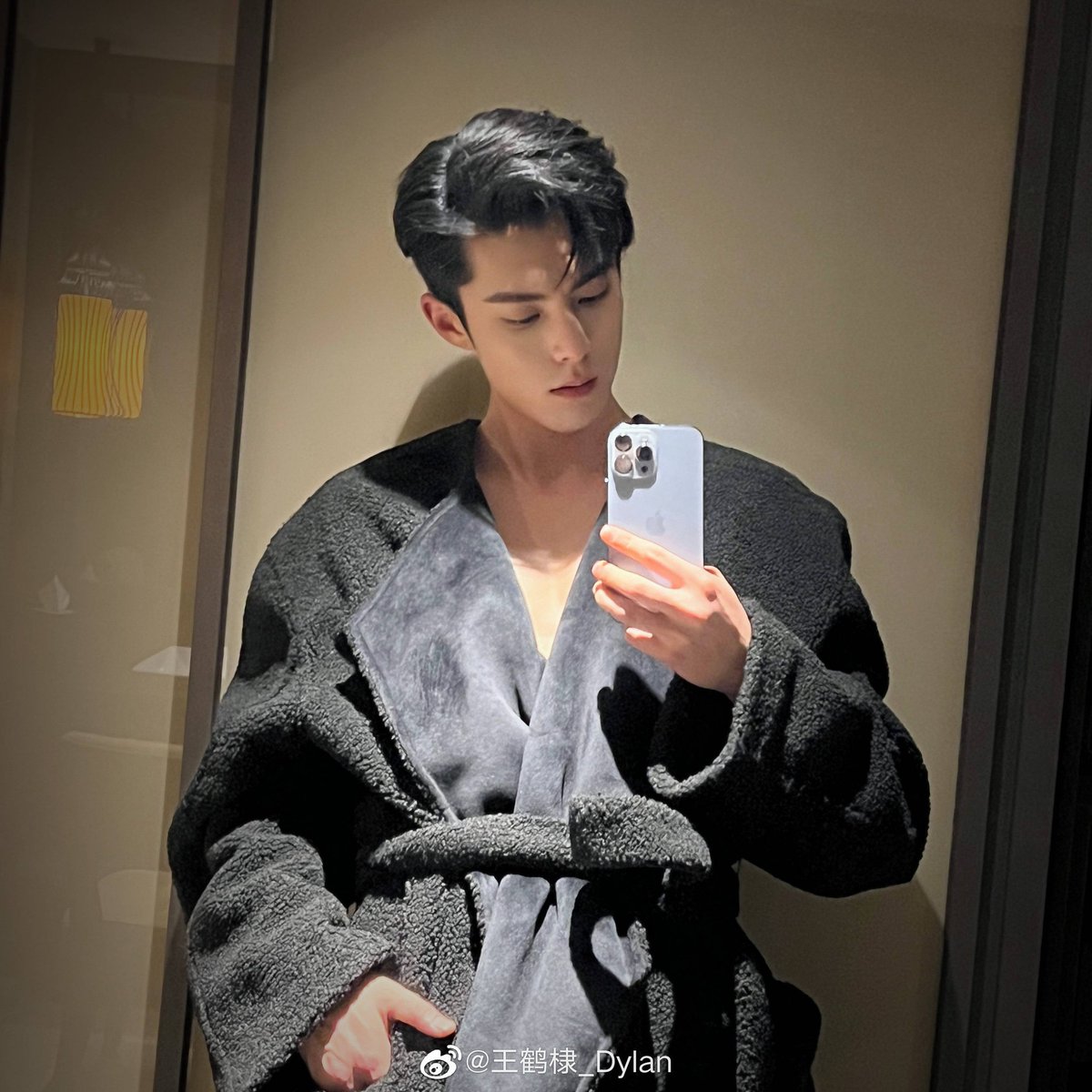 WangDylanPH_'s tweet photo. 王鹤棣_Dylan Weibo update

GQ MOTY 

#王鹤棣
#DylanWang
#WangHeDi https://t.co/tgavYnV591