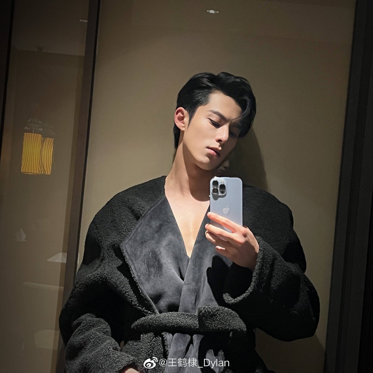 WangDylanPH_'s tweet photo. 王鹤棣_Dylan Weibo update

GQ MOTY 

#王鹤棣
#DylanWang
#WangHeDi https://t.co/tgavYnV591