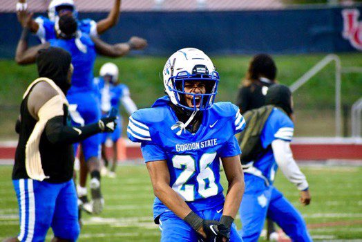 JamarionHende23's tweet image. After a great talk with @IngramDarvon  I am Extremely blessed to receive an offer from Gordon State Highlanders🙏🏾!!! #AGTG @VTRAIN95 @RecruitGeorgia @moco_football