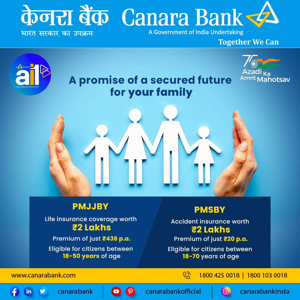 Canara Bank (@canarabank) / Twitter