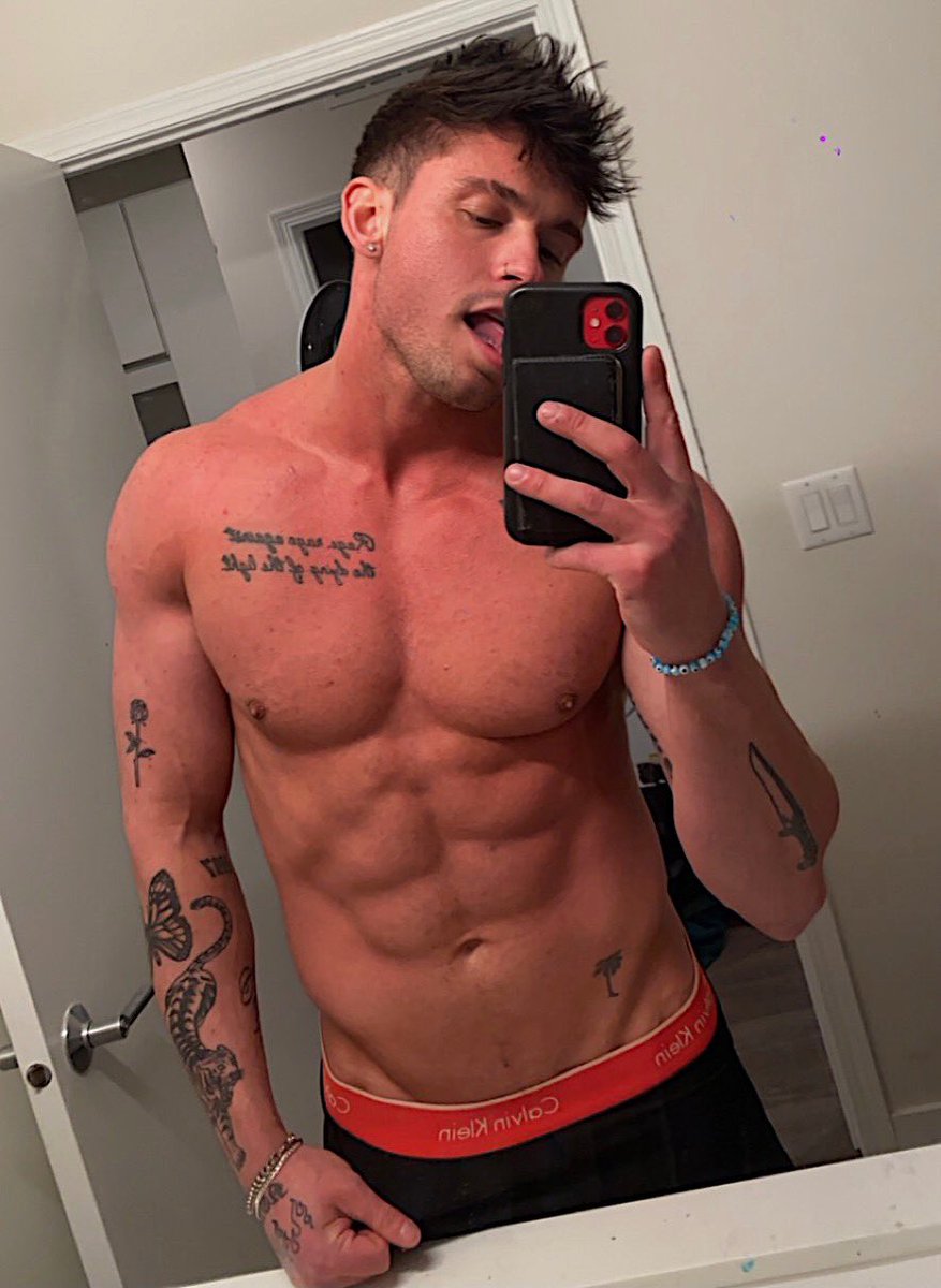 coley vance on Twitter: "what is your ideal physique?"