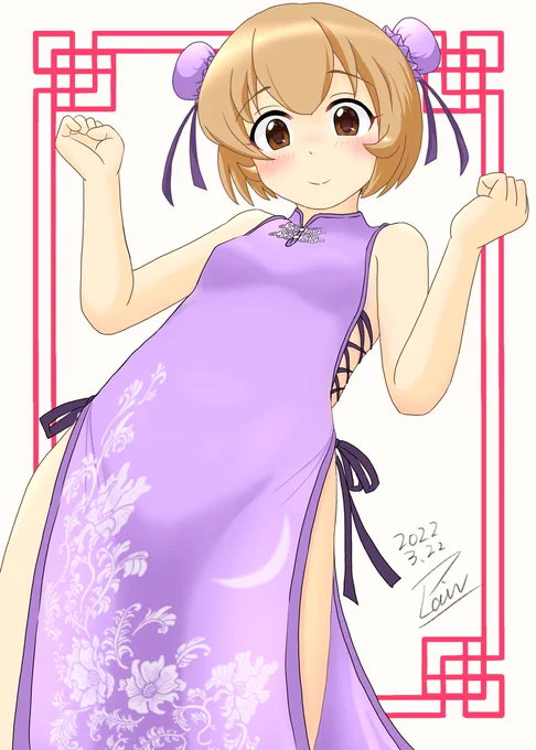 #今年も残りわずかなのでお気に入りの4枚を貼る2022 #古賀小春 