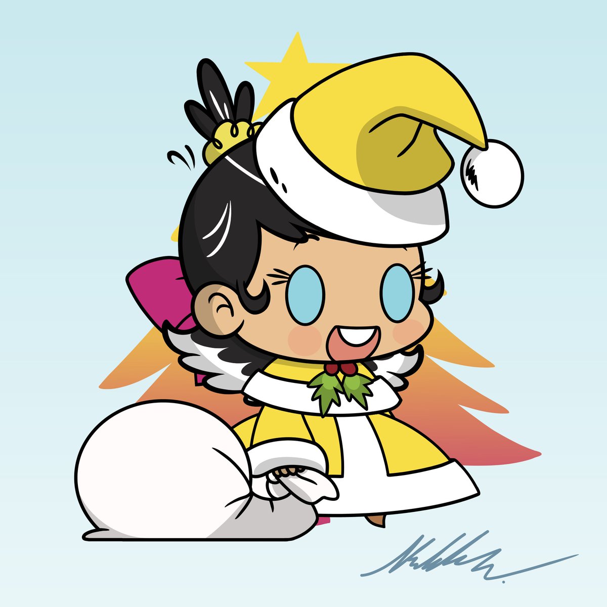 KyloRoud95's tweet photo. Es diciembre y aunque estuve ocupado, les traigo estos nuevos Padorus, ahora de mis OCs
#theloudhouse #originalcharacter #leslieloud #rochelleloud #libbystein #laylaloud #padorupadoru #tlhoc https://t.co/FfIghnqQEl