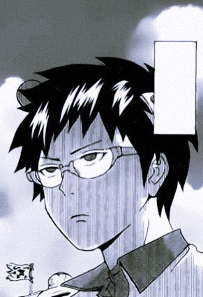 Good grief.     Why are you bringing me up into conversations?