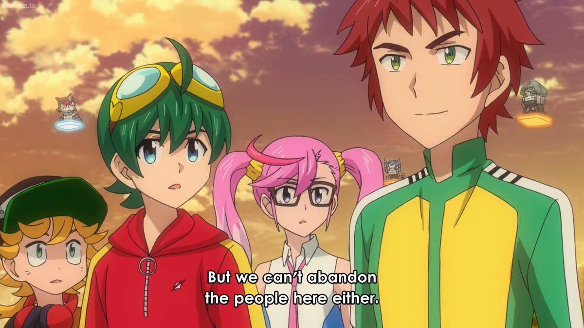 Hourly YuuHaru 💚❤️ tweet media