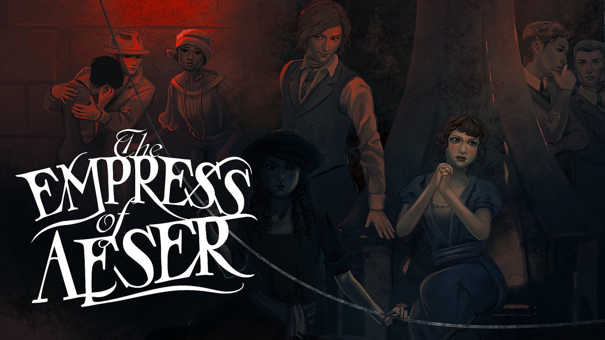SunLabyrinthLLC's tweet photo. ANNOUNCEMENT✨✨✨ Steam page is live! 
Wishlist now: https://t.co/RG0OhLHcLy

Make decisions, learn magic and lift the villain's curse instead of destroying her in this puzzle-adventure #visualnovel #indiegame #gamedev https://t.co/c2yk0U9sHt