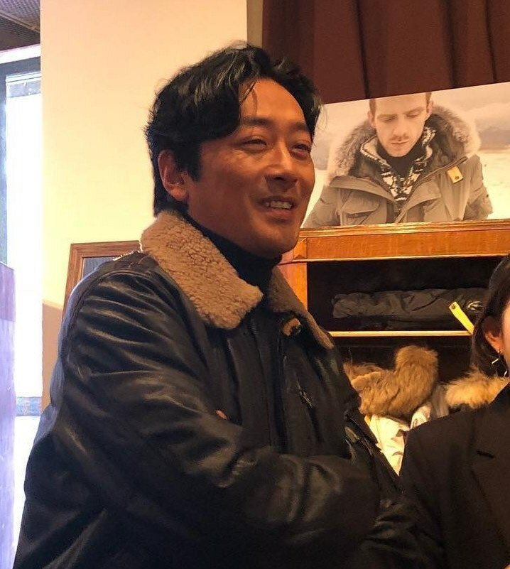myboypts's tweet photo. 오늘이 벌써 신함 5주년!!!!
정우 오빠 보고 시퍼요 https://t.co/xNIudylQDA