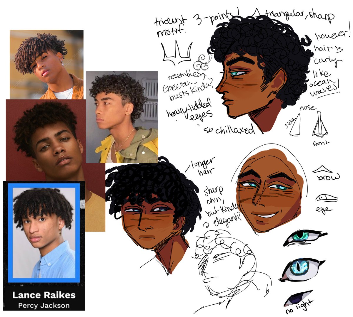 attempts are being made
#pjo 