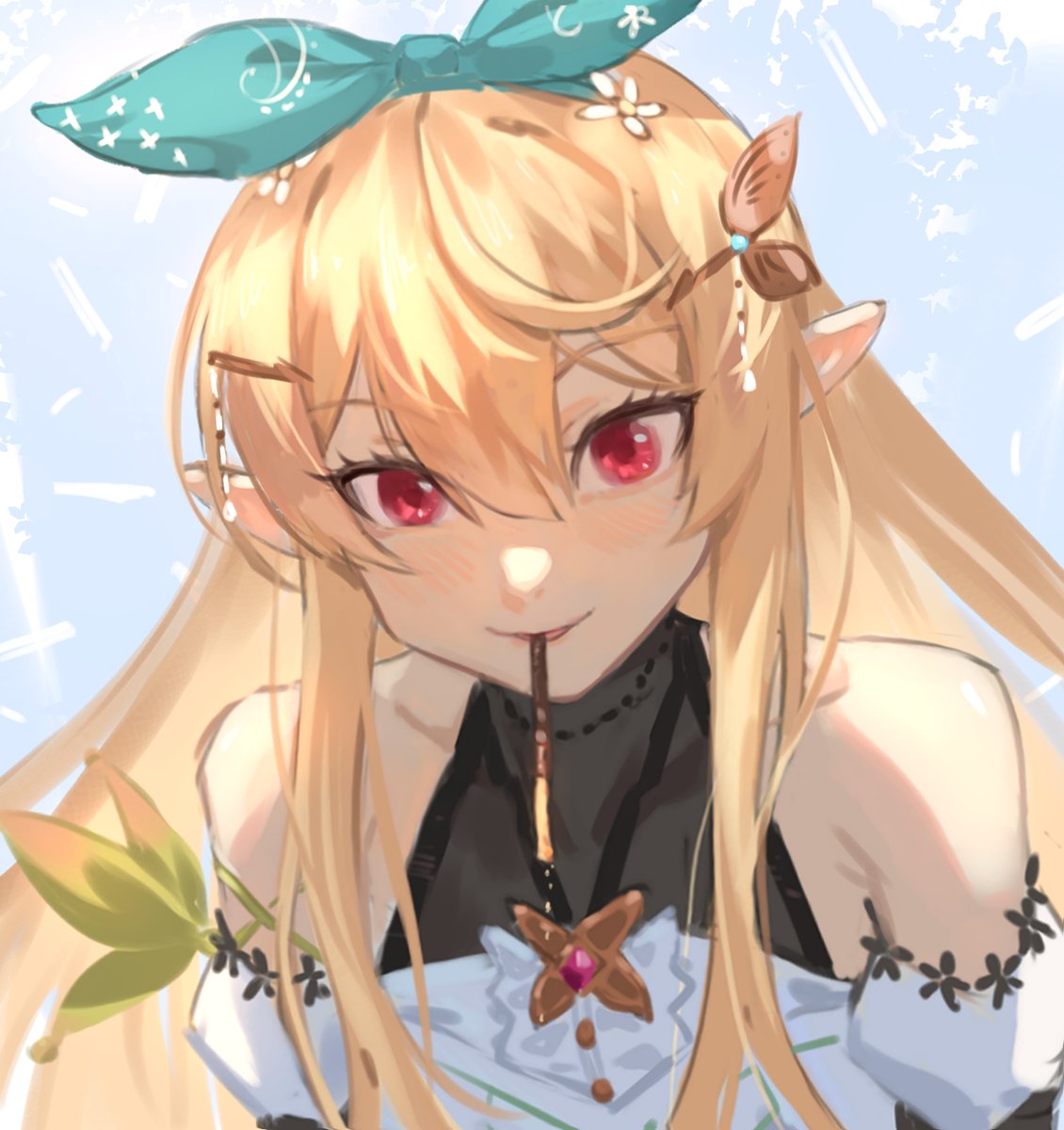 ぽむれいんぱふ 「choo choo end of year art      」|maplesightsのイラスト