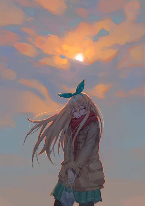 choo choo end of year art      