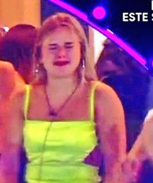 lauricarte_'s tweet photo. No seas tan dramatica, si le hiciste la espontánea 
COTI:

DANIELA AL 9009 #GH22 #GH2022 #GH202 #GranHermano https://t.co/836G9Cdvw2